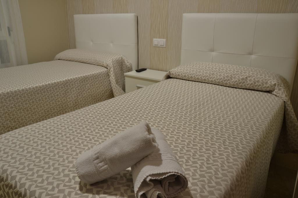 Hostal El Bugar Teruel Exteriér fotografie