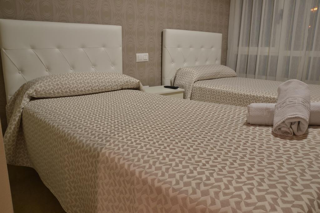 Hostal El Bugar Teruel Exteriér fotografie