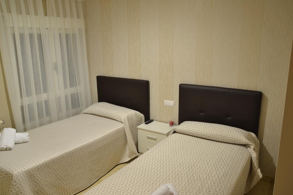 Hostal El Bugar Teruel Exteriér fotografie