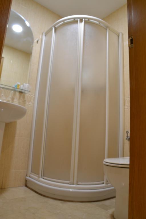 Hostal El Bugar Teruel Exteriér fotografie