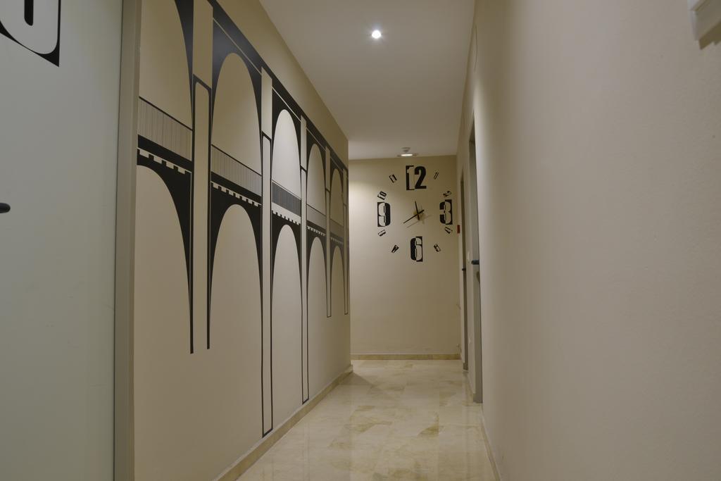 Hostal El Bugar Teruel Exteriér fotografie