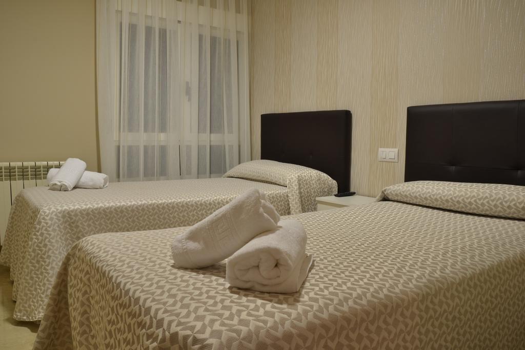Hostal El Bugar Teruel Exteriér fotografie