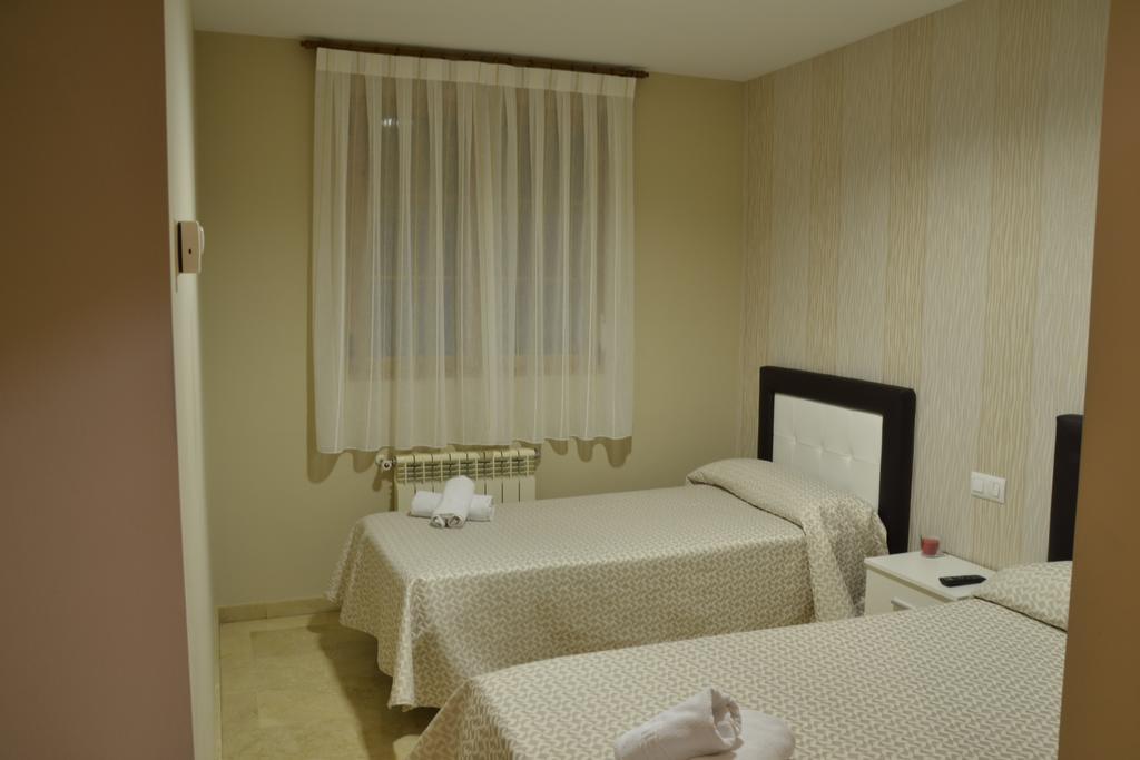 Hostal El Bugar Teruel Exteriér fotografie