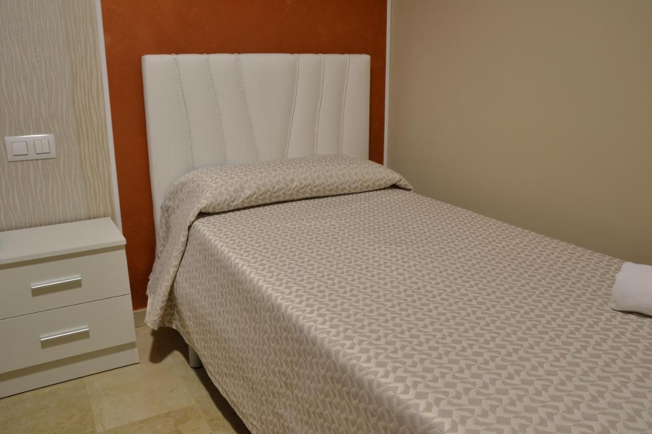 Hostal El Bugar Teruel Exteriér fotografie